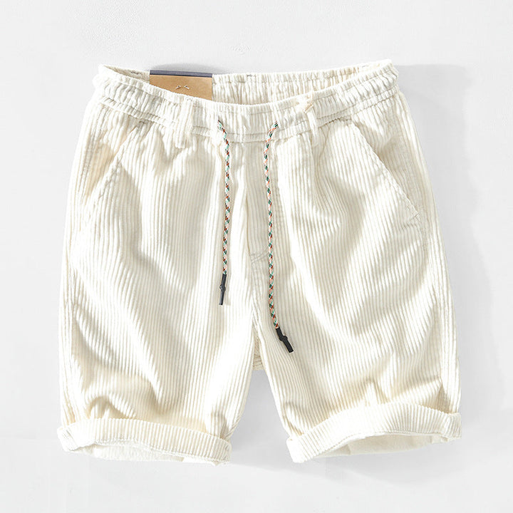 Axel™ | Corduroy Shorts
