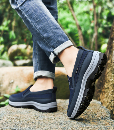 Lennart™ | Orthopaedic Walking Shoes