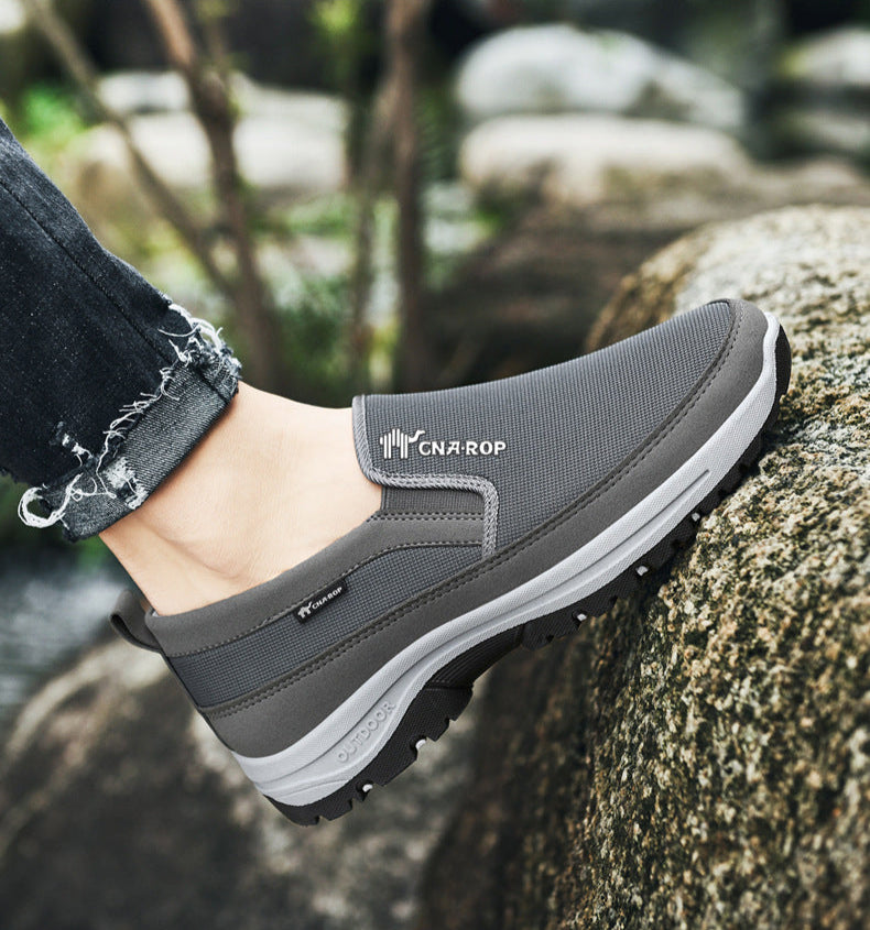Lennart™ | Orthopaedic Walking Shoes