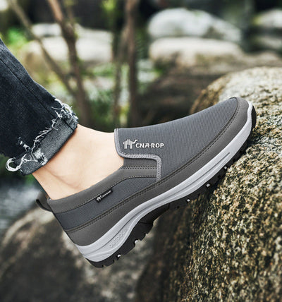 Lennart™ | Orthopaedic Walking Shoes