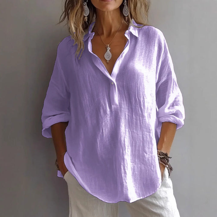 Aino™ | Blouse