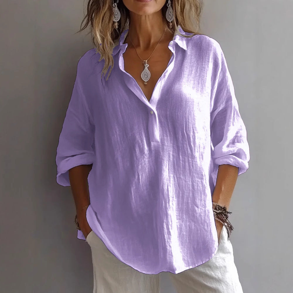 Aino™ | Blouse