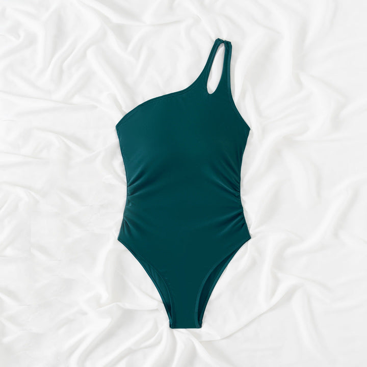 Grace™ | One-Shoulder Swimsuit
