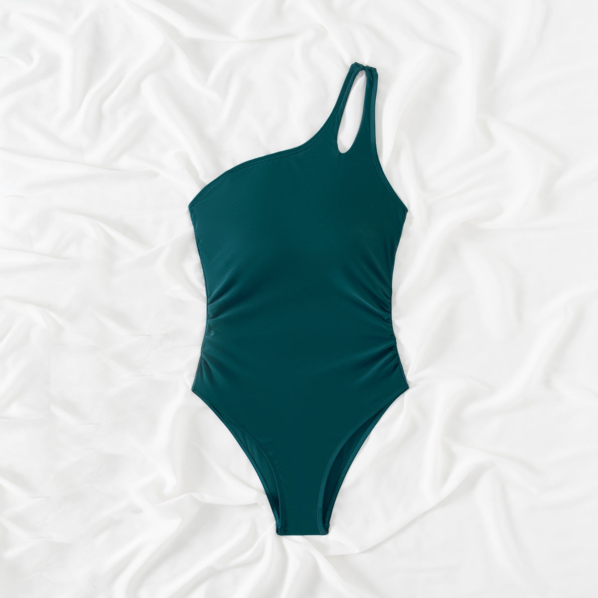 Grace™ | One-Shoulder Swimsuit