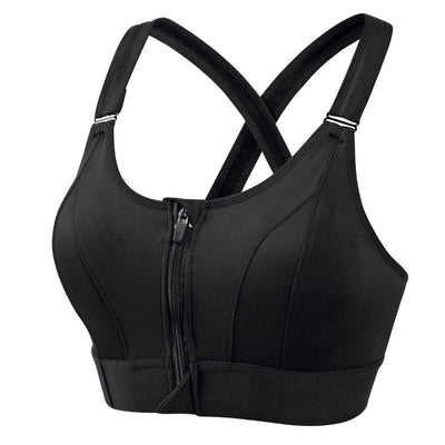 Souty™ | Comfortable & Supportive Sports Bra