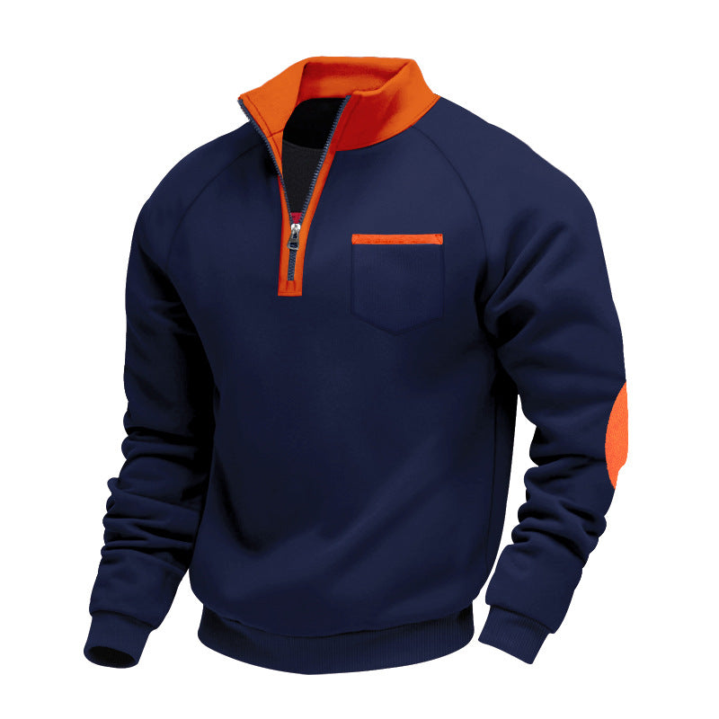 NordFlex™ | Comfortable & Warm Sweater