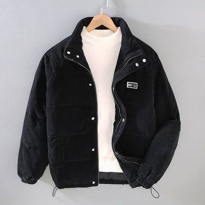 Murphy™ | Casual Warm Corduroy Jacket