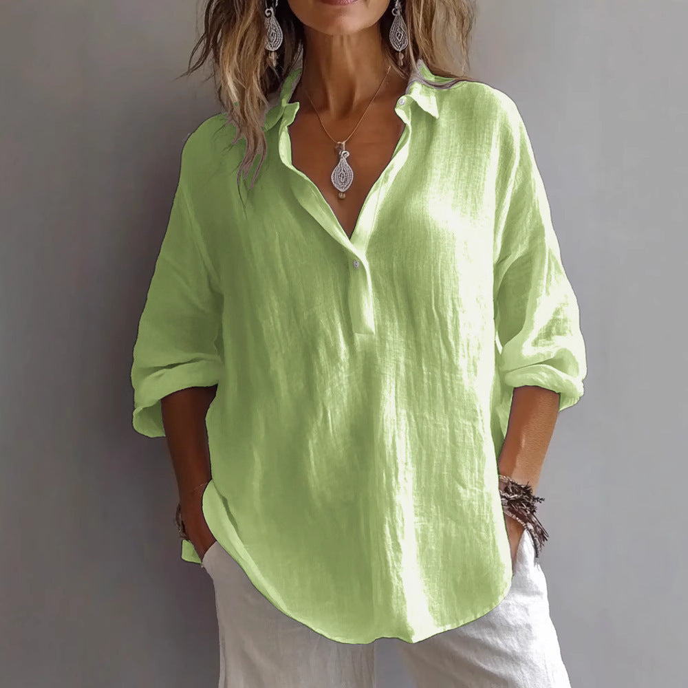 Aino™ | Blouse
