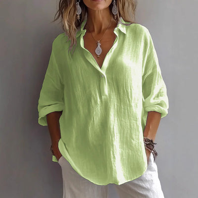 Aino™ | Blouse