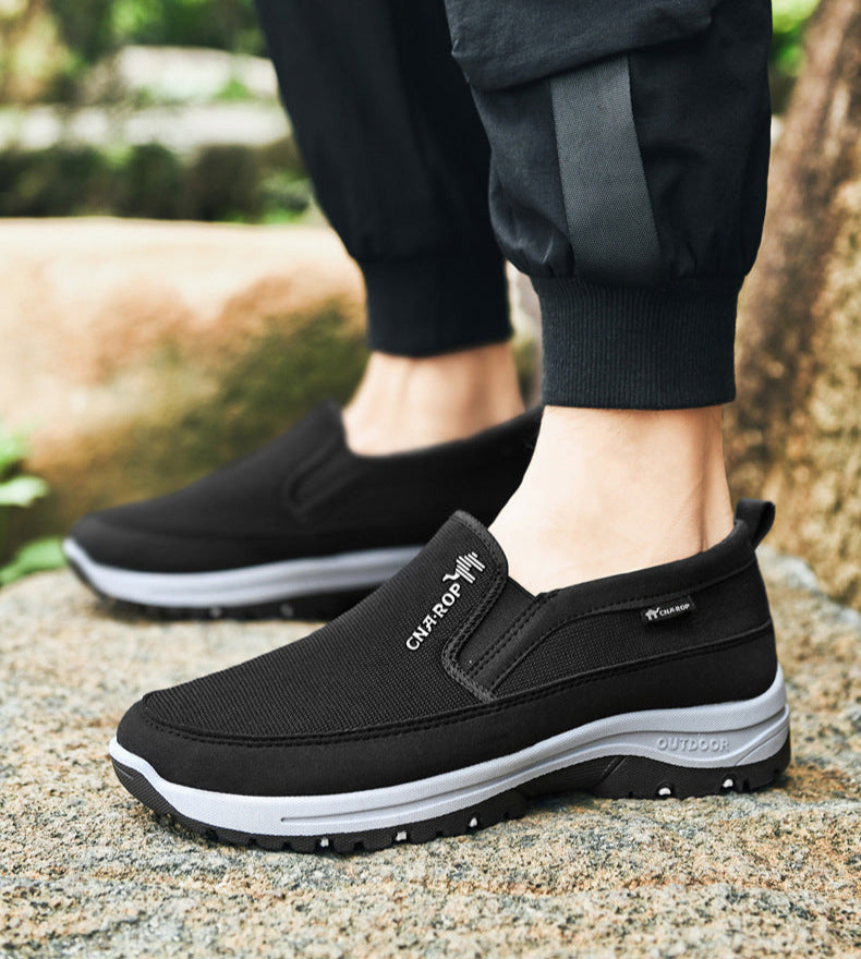 Lennart™ | Orthopaedic Walking Shoes