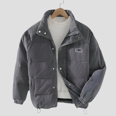 Murphy™ | Casual Warm Corduroy Jacket