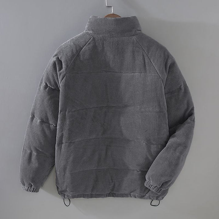 Murphy™ | Casual Warm Corduroy Jacket
