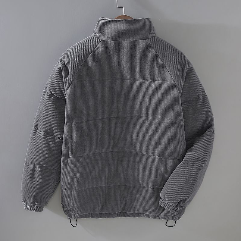 Murphy™ | Casual Warm Corduroy Jacket
