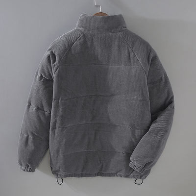 Murphy™ | Casual Warm Corduroy Jacket