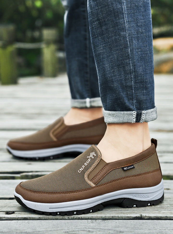 Lennart™ | Orthopaedic Walking Shoes