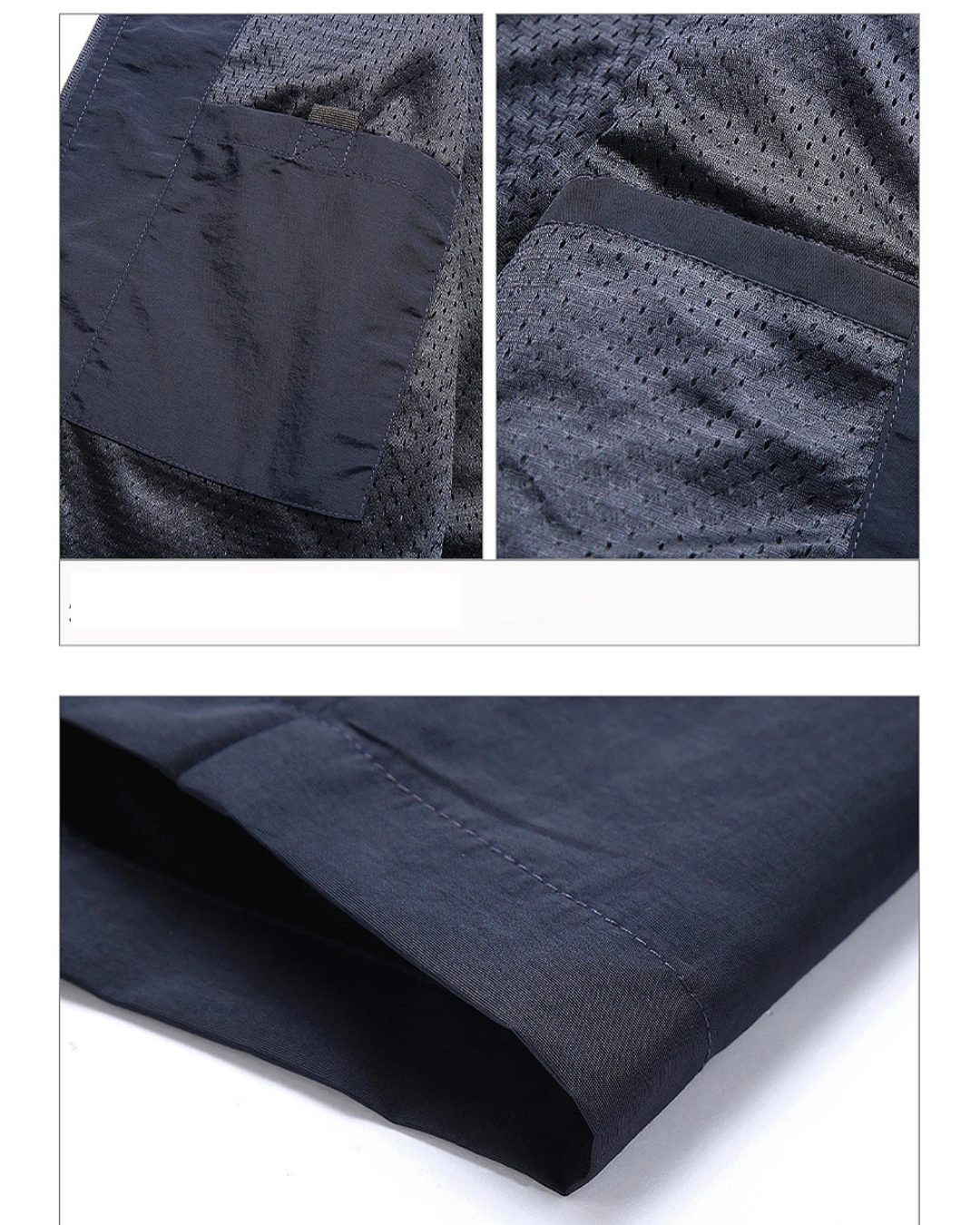 Patina™ | Casual Summer Body Vest