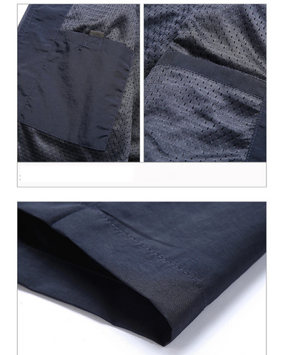 Patina™ | Casual Summer Body Vest