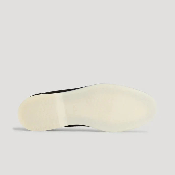 Givalli™ | Elegant Suède Loafers