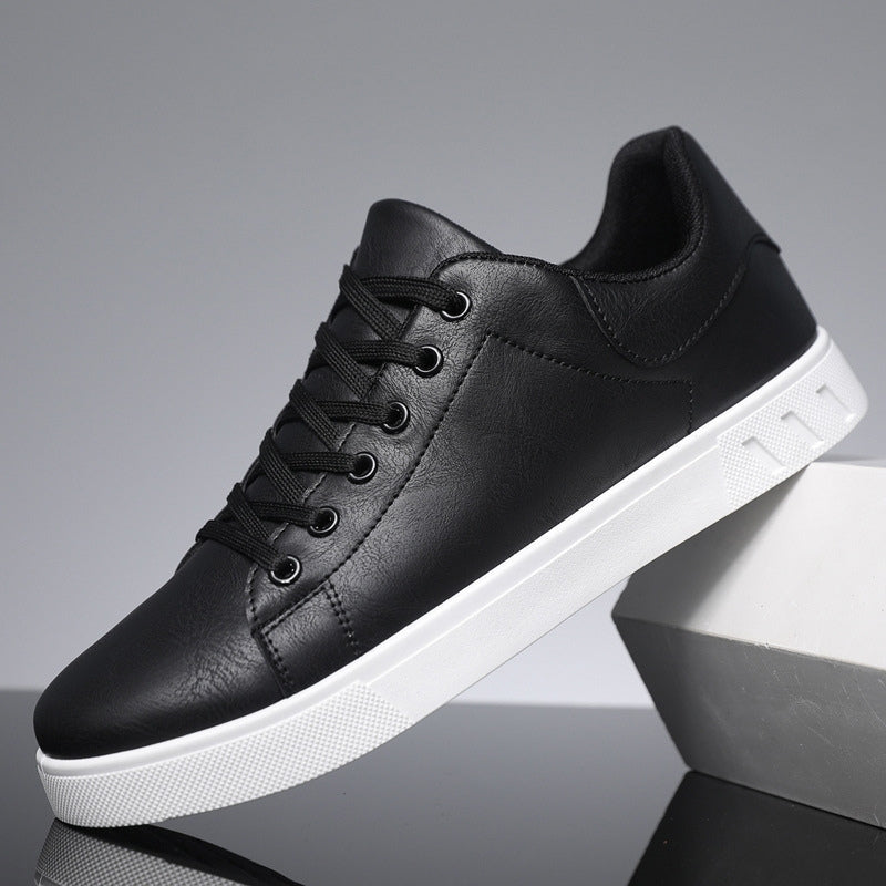 Diezel | Men's Leather Sneakers