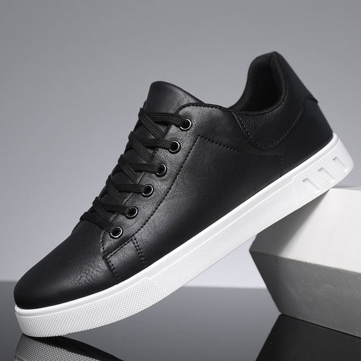 Diezel | Men's Leather Sneakers