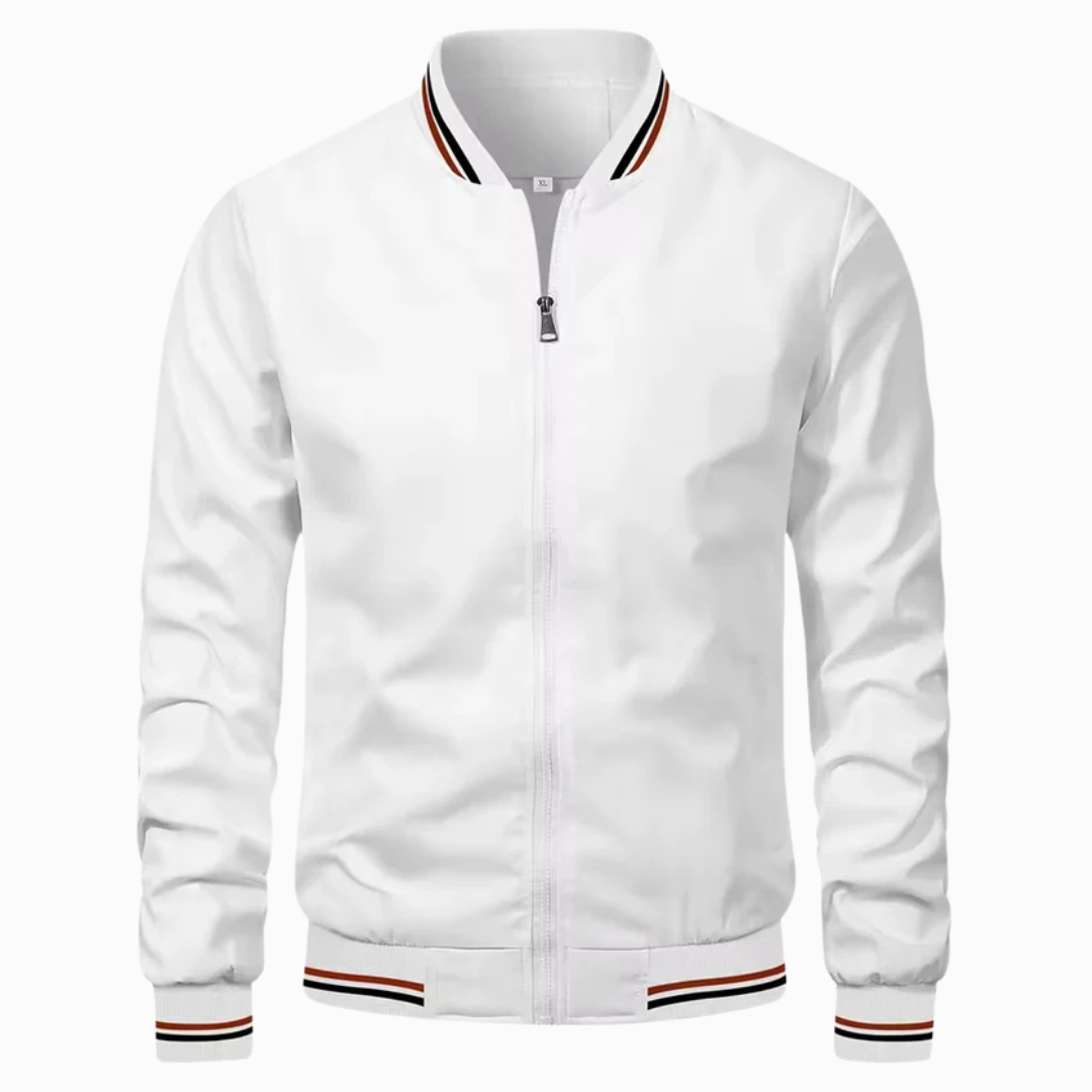 Chris™ | Casual Windproof Jacket