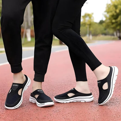 OrthoFit™ | Orthopaedic Sandals with Ultimate Support