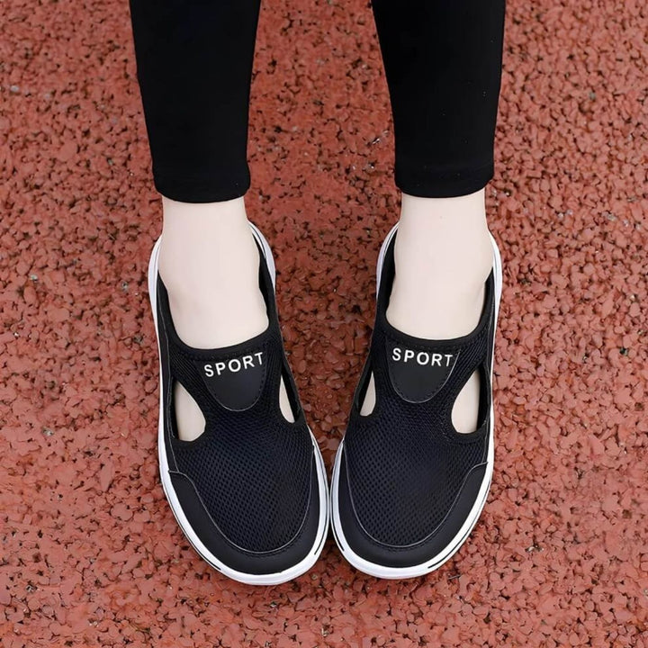 OrthoFit™ | Orthopaedic Sandals with Ultimate Support