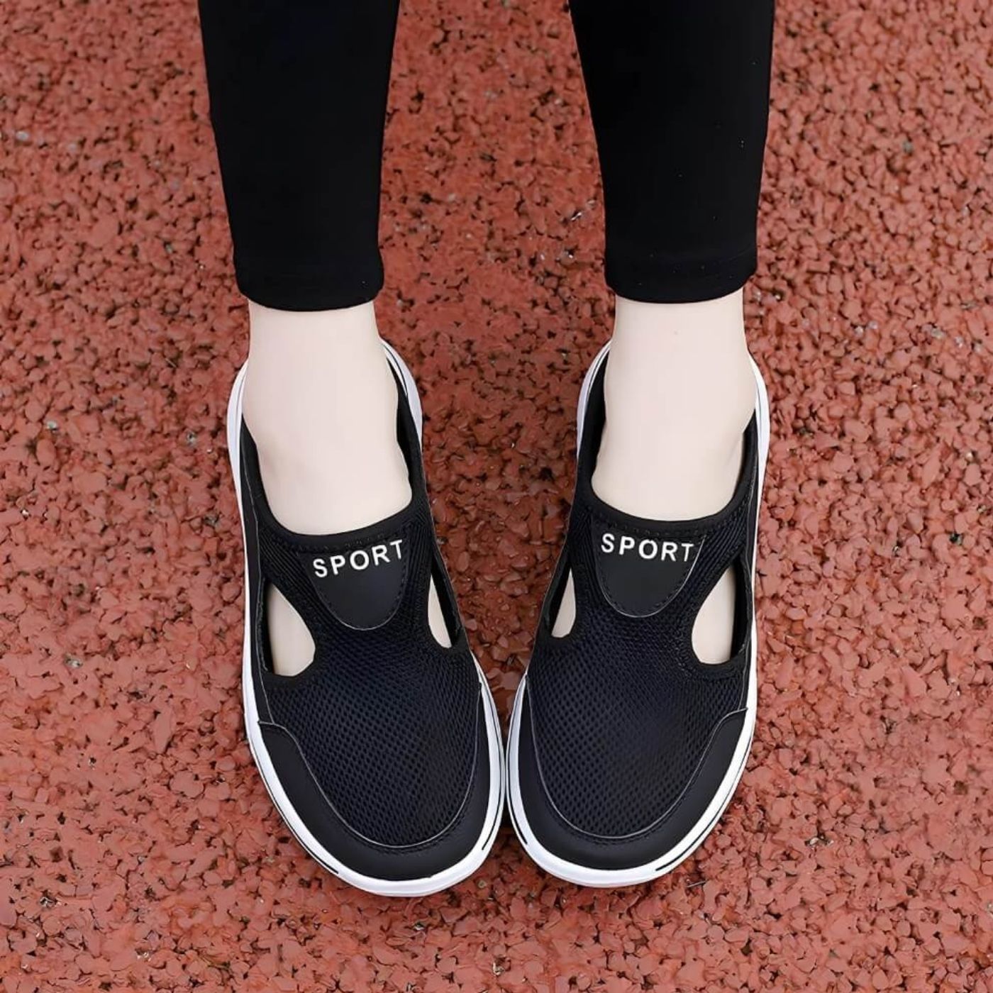 OrthoFit™ | Orthopaedic Sandals with Ultimate Support