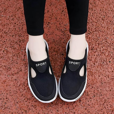 OrthoFit™ | Orthopaedic Sandals with Ultimate Support