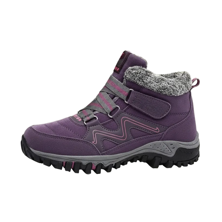 OrthoFit™ | Ergonomic, Waterproof, and Non-Slip Shoe for Pain Relief
