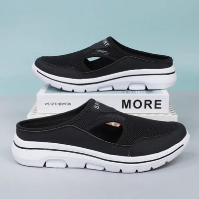 OrthoFit™ | Orthopaedic Sandals with Ultimate Support