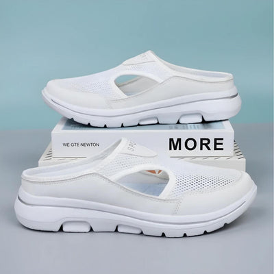 OrthoFit™ | Orthopaedic Sandals with Ultimate Support