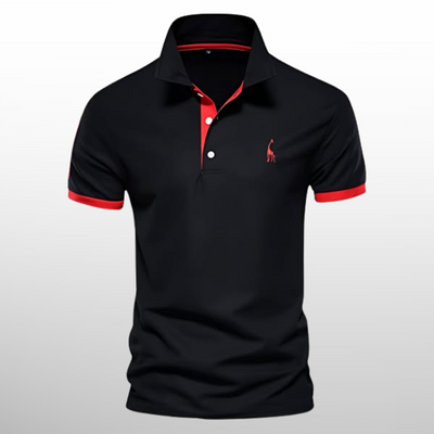 Oscar™ | Casual Summer Polo Shirt