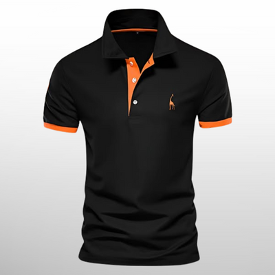Oscar™ | Casual Summer Polo Shirt
