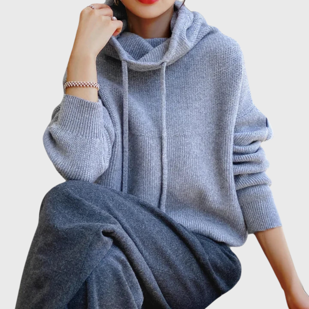 Figli™ | Comfortable Warm Sweatshirt
