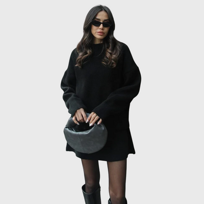 Bianchi™ | Cozy Knitted Set