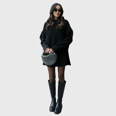 Bianchi™ | Cozy Knitted Set