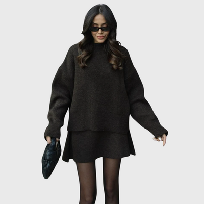 Bianchi™ | Cozy Knitted Set