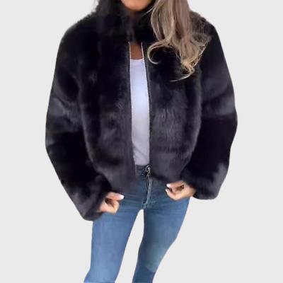 Bianca™ | Women's Teddy Thermal Fleece Jacket