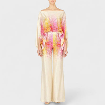 Luisa™ | Elegant Two-Piece Outfit