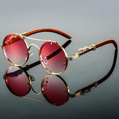 Hofman™ | Retro Style Sunglasses