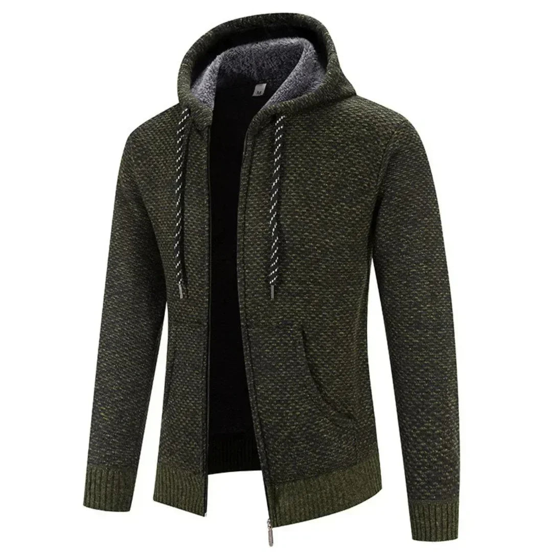 Lucas™ | Stylish & Warm Hoodie