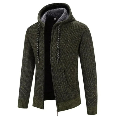 Lucas™ | Stylish & Warm Hoodie