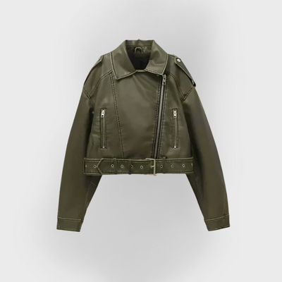 Bellini | Versatile Quality Leather Jacket