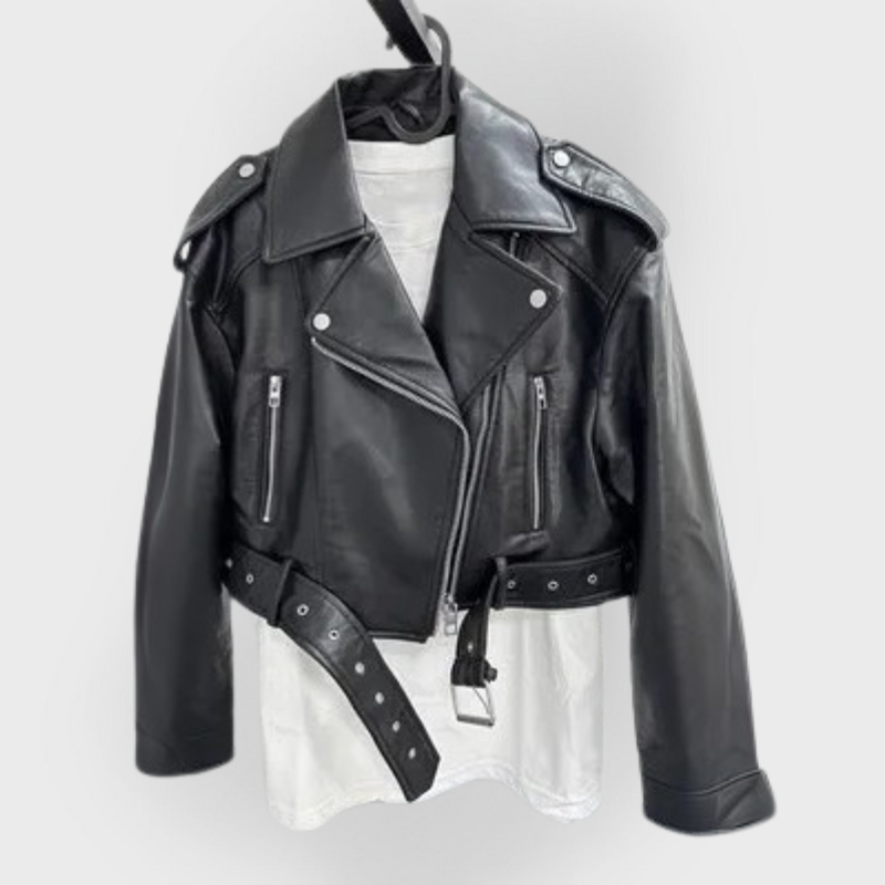 Bellini | Versatile Quality Leather Jacket