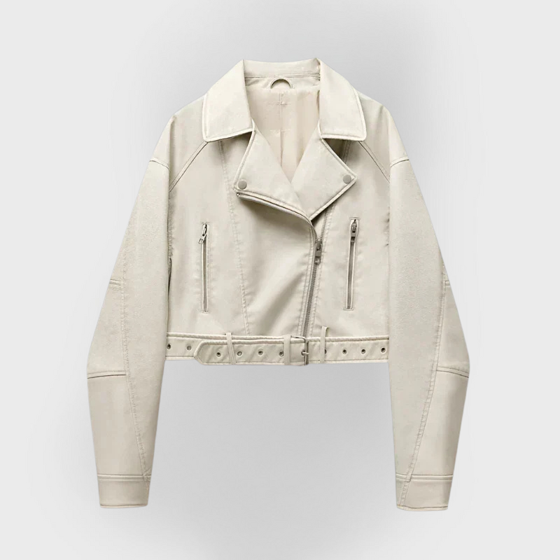 Bellini | Versatile Quality Leather Jacket