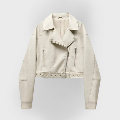 Bellini | Versatile Quality Leather Jacket