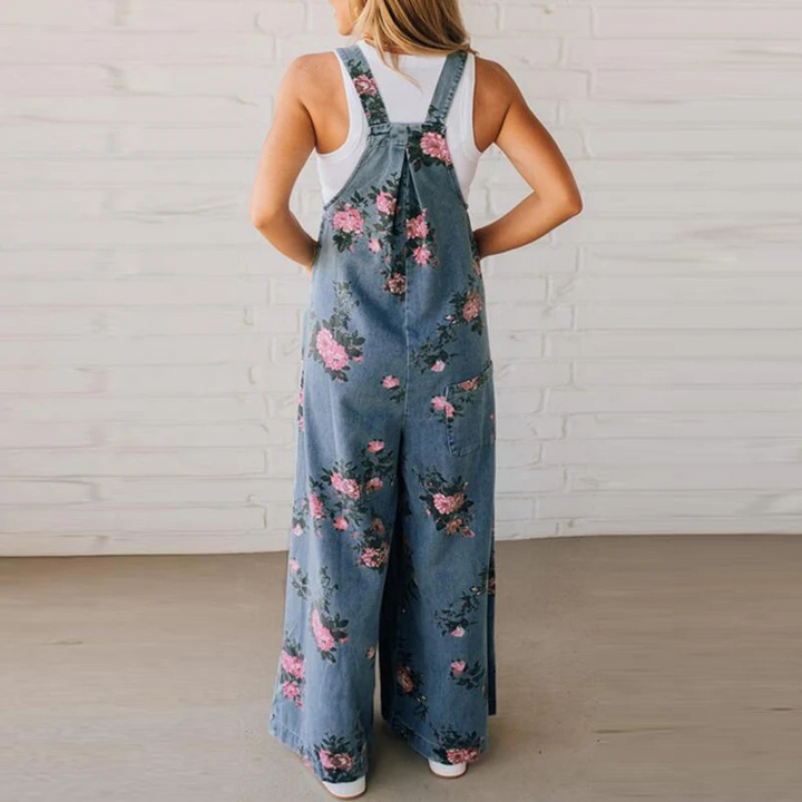 Aurea™ | Handmade Cotton Jumpsuit and Pants