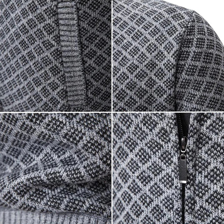 Dumont™ | Premium Men's Vest in Soft Material