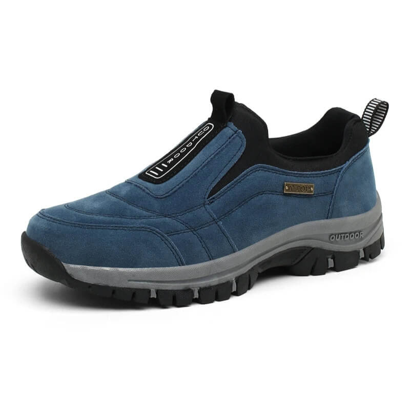 Dan™ | Sturdy Orthopaedic Walking Shoe